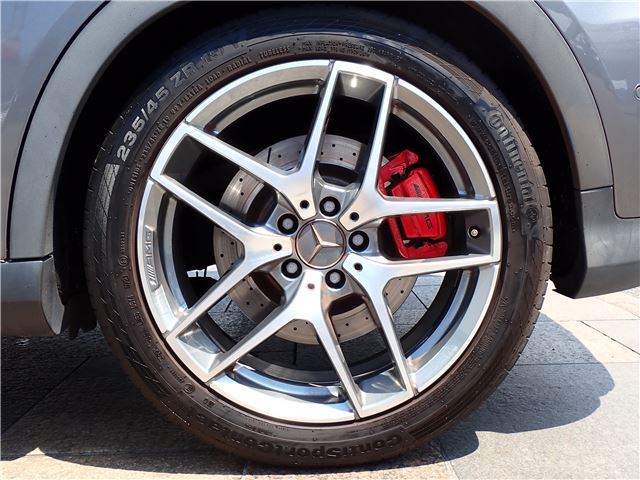 صورة مصغرة 41 لـ 2015 Mercedes-BENZ GLA-CLASS AMG