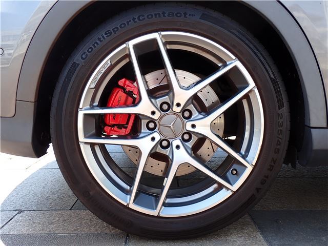 صورة مصغرة 42 لـ 2015 Mercedes-BENZ GLA-CLASS AMG