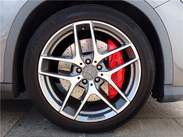 صورة مصغرة 43 لـ 2015 Mercedes-BENZ GLA-CLASS AMG