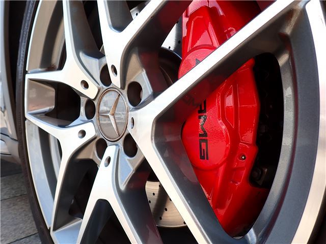 صورة مصغرة 44 لـ 2015 Mercedes-BENZ GLA-CLASS AMG