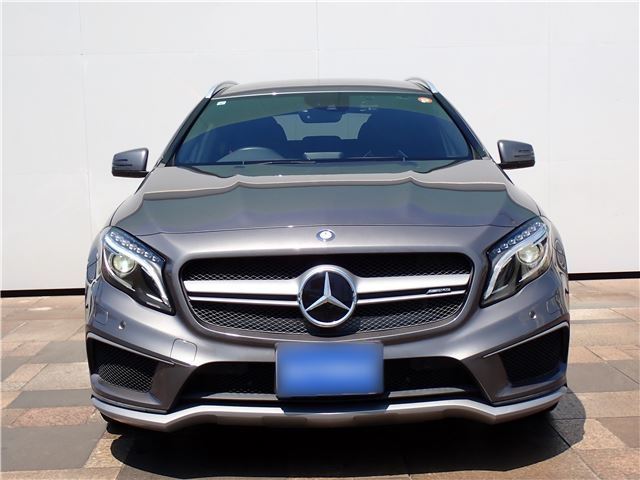 صورة 7 لـ 2015 Mercedes-BENZ GLA-CLASS AMG