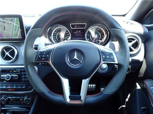 صورة 5 لـ 2015 Mercedes-BENZ GLA-CLASS AMG