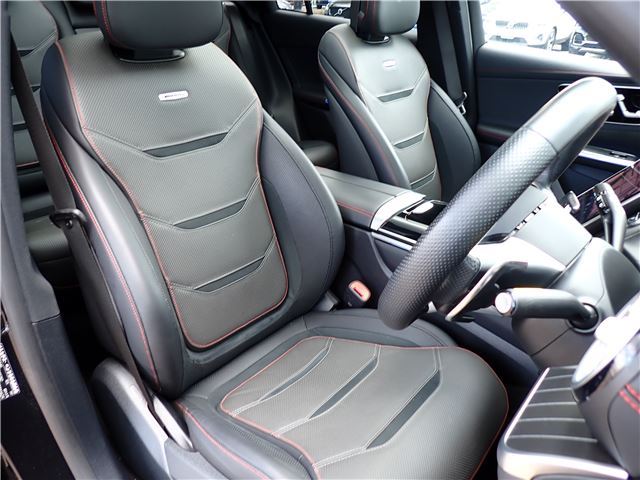 2024 Mercedes-BENZ GLC-CLASS AMG — миниатюра 16