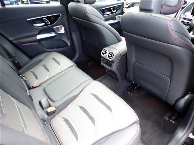 2024 Mercedes-BENZ GLC-CLASS AMG — миниатюра 18