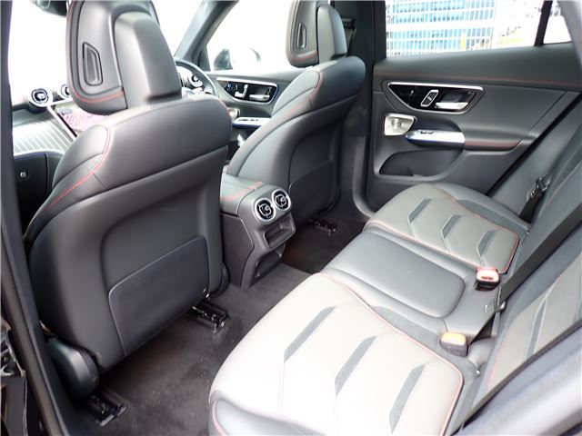 2024 Mercedes-BENZ GLC-CLASS AMG — миниатюра 19