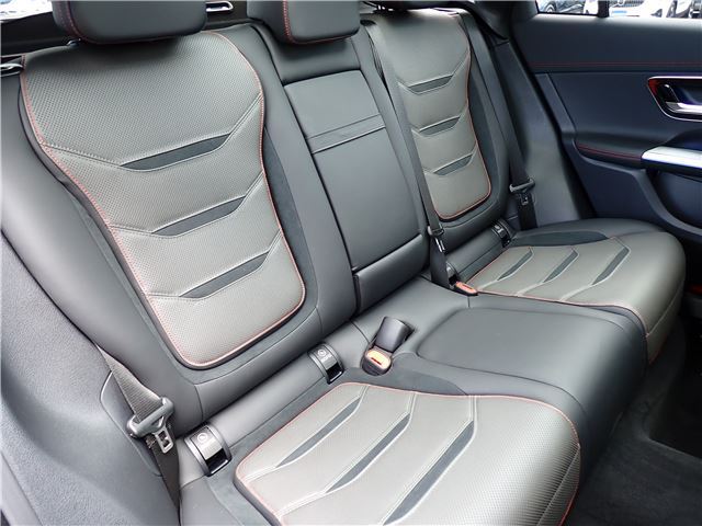 2024 Mercedes-BENZ GLC-CLASS AMG — миниатюра 20