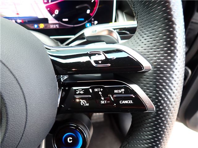 2024 Mercedes-BENZ GLC-CLASS AMG — миниатюра 23