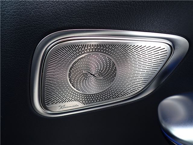 2024 Mercedes-BENZ GLC-CLASS AMG — миниатюра 38