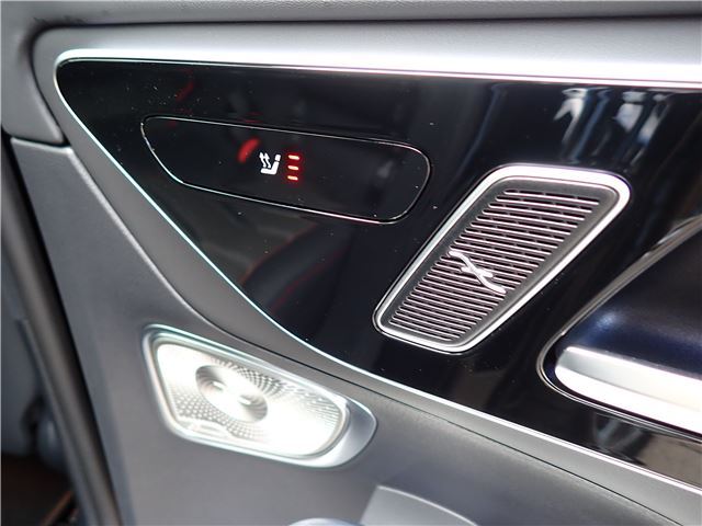 2024 Mercedes-BENZ GLC-CLASS AMG — миниатюра 41