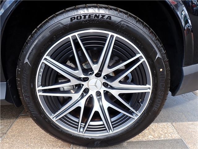 2024 Mercedes-BENZ GLC-CLASS AMG — миниатюра 45
