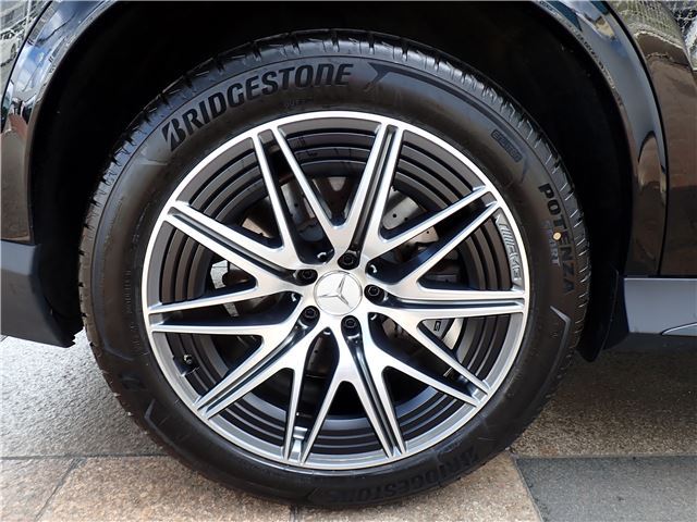 2024 Mercedes-BENZ GLC-CLASS AMG — миниатюра 46