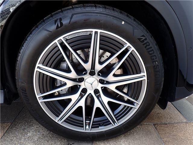 2024 Mercedes-BENZ GLC-CLASS AMG — миниатюра 47