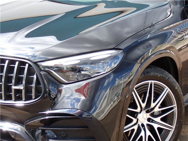 2024 Mercedes-BENZ GLC-CLASS AMG 照片 7