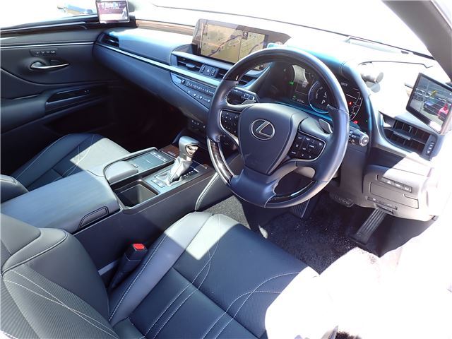 2019 Lexus ES thumbnail 14