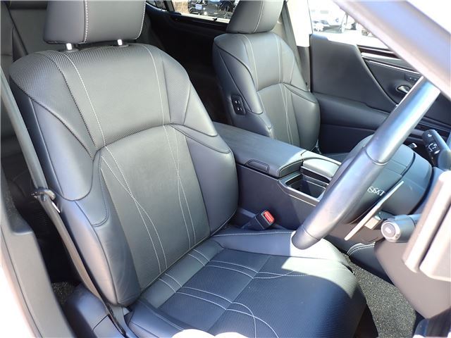 2019 Lexus ES thumbnail 16