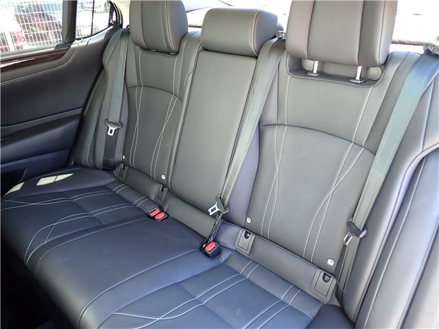 2019 Lexus ES thumbnail 21