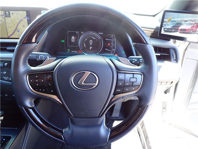 2019 Lexus ES thumbnail 22