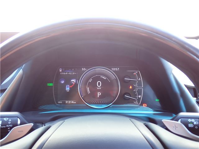 2019 Lexus ES thumbnail 23