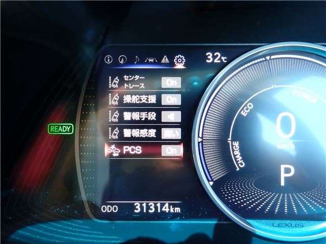 2019 Lexus ES thumbnail 25
