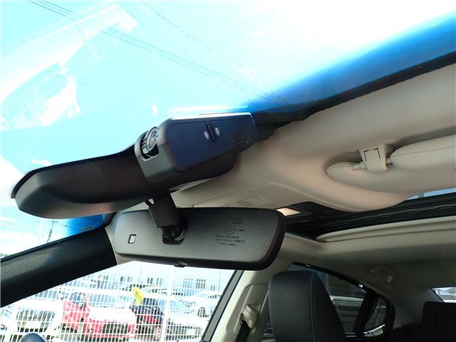 2019 Lexus ES thumbnail 27