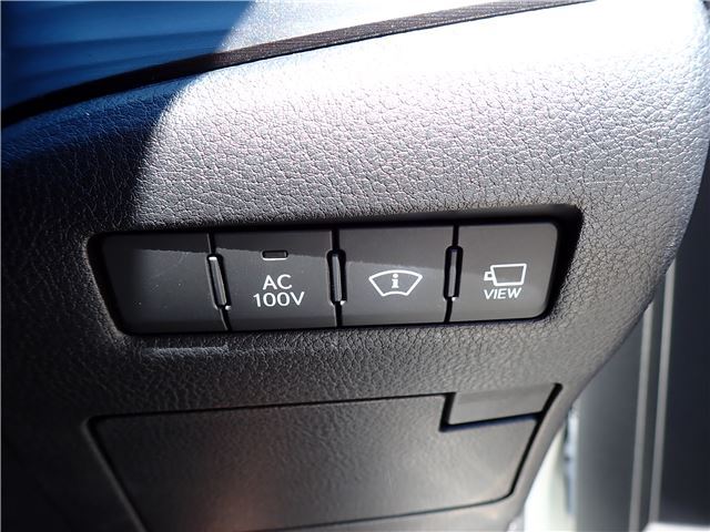 2019 Lexus ES thumbnail 29