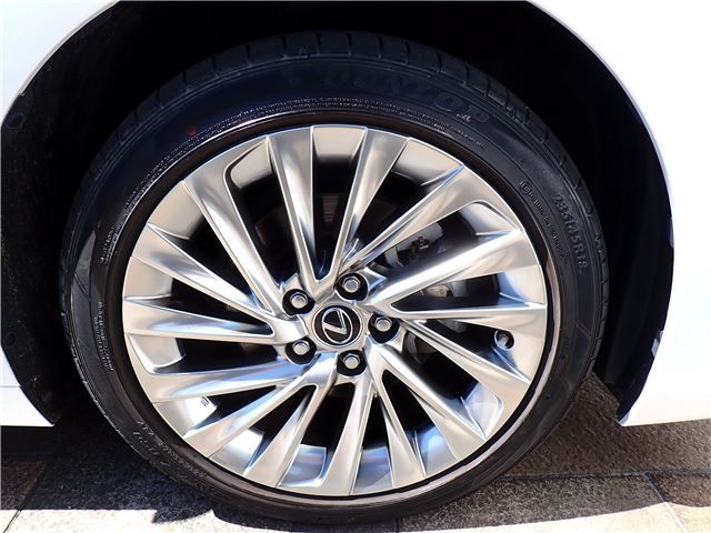 2019 Lexus ES thumbnail 46