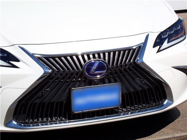 2019 Lexus ES photo 8