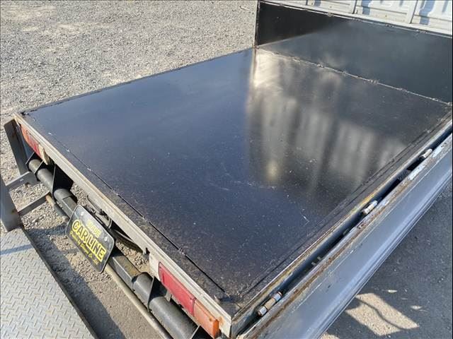 1996 Nissan ATLAS 照片 3
