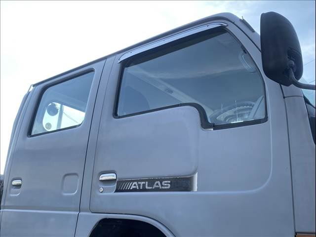 1996 Nissan ATLAS — миниатюра 29