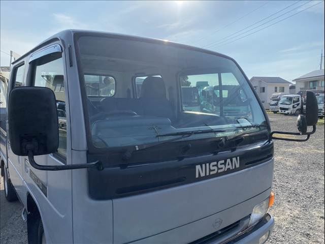 1996 Nissan ATLAS — миниатюра 31