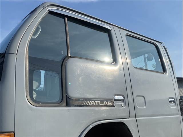 1996 Nissan ATLAS — миниатюра 33