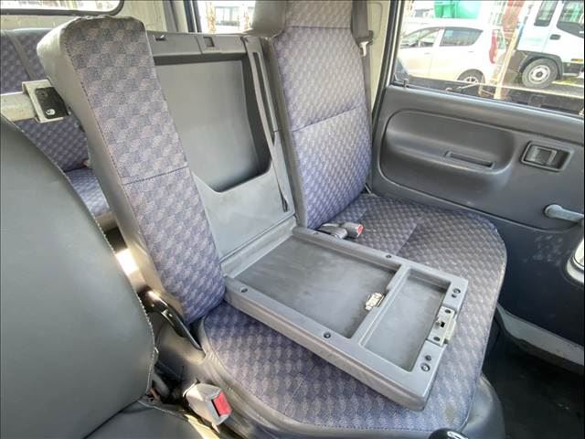 1996 Nissan ATLAS — миниатюра 42