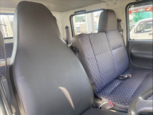 1996 Nissan ATLAS — миниатюра 45