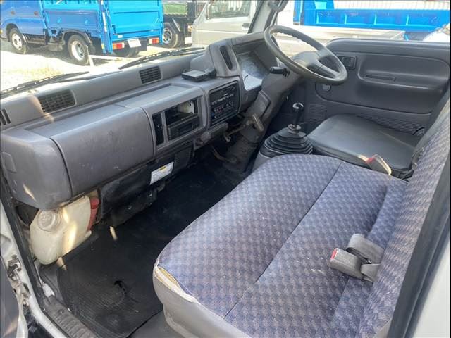 1996 Nissan ATLAS — миниатюра 46