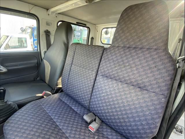 1996 Nissan ATLAS — миниатюра 48
