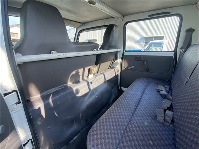 1996 Nissan ATLAS — миниатюра 49