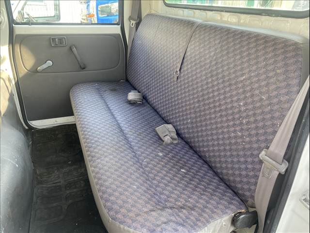 1996 Nissan ATLAS — миниатюра 50