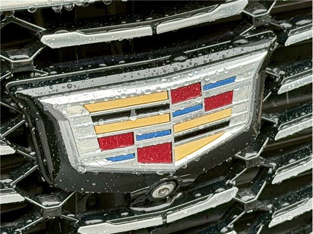 2021 Cadillac XT4 — миниатюра 14