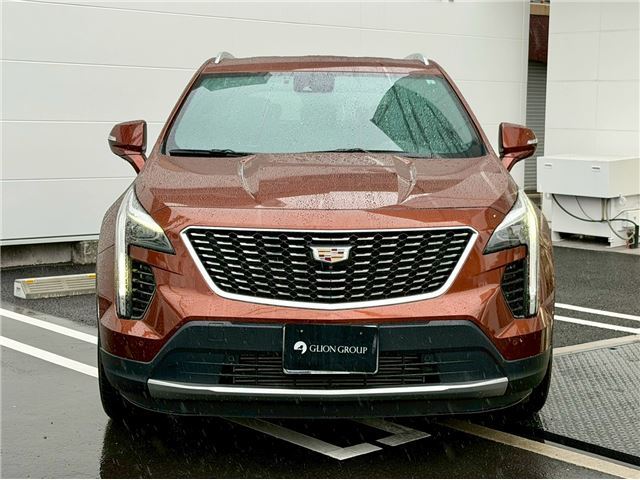 2021 Cadillac XT4 — миниатюра 16