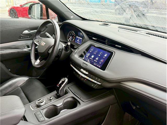 2021 Cadillac XT4 — миниатюра 19
