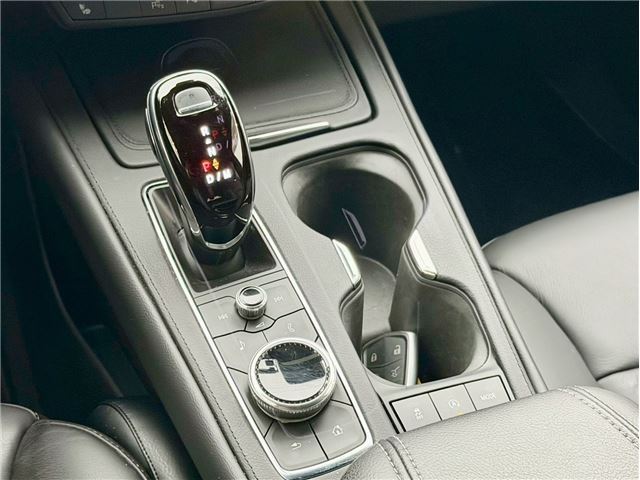 2021 Cadillac XT4 — миниатюра 28