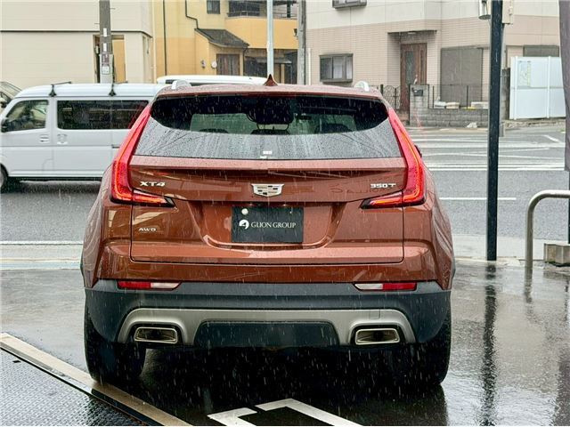 2021 Cadillac XT4 — миниатюра 47