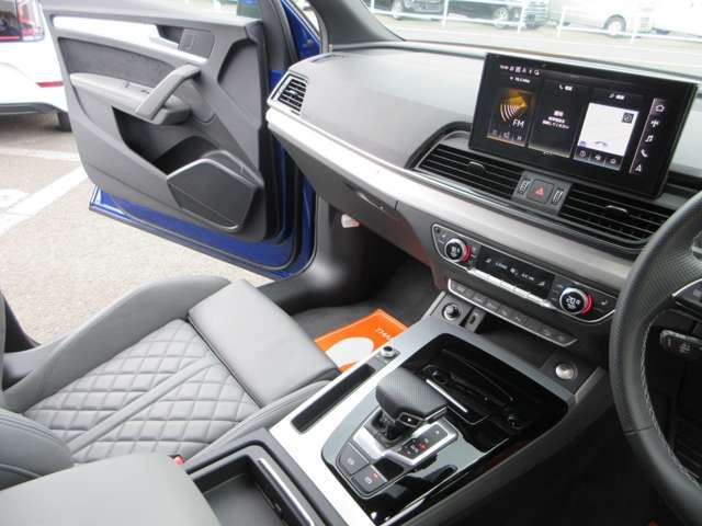 صورة 2 لـ 2021 AUDI Q5 SPORTBACK