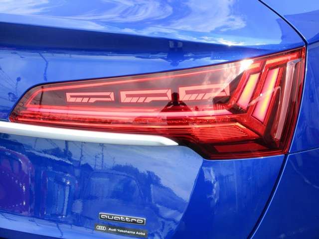 صورة مصغرة 42 لـ 2021 AUDI Q5 SPORTBACK