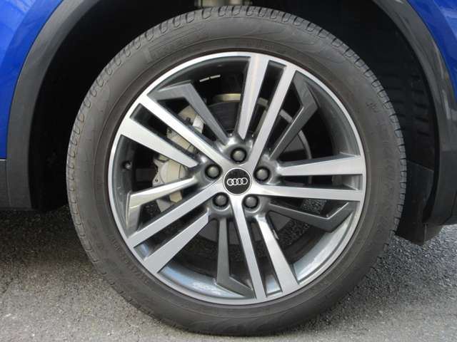 صورة مصغرة 45 لـ 2021 AUDI Q5 SPORTBACK