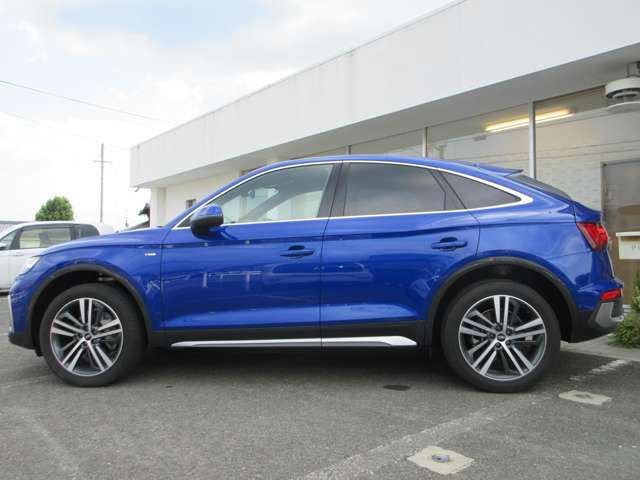 صورة مصغرة 47 لـ 2021 AUDI Q5 SPORTBACK