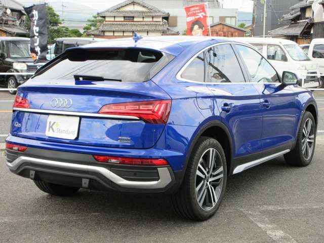 صورة مصغرة 51 لـ 2021 AUDI Q5 SPORTBACK