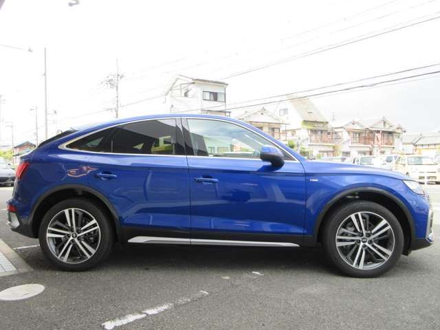 صورة مصغرة 52 لـ 2021 AUDI Q5 SPORTBACK