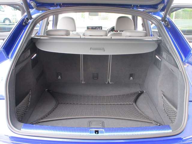 صورة 7 لـ 2021 AUDI Q5 SPORTBACK