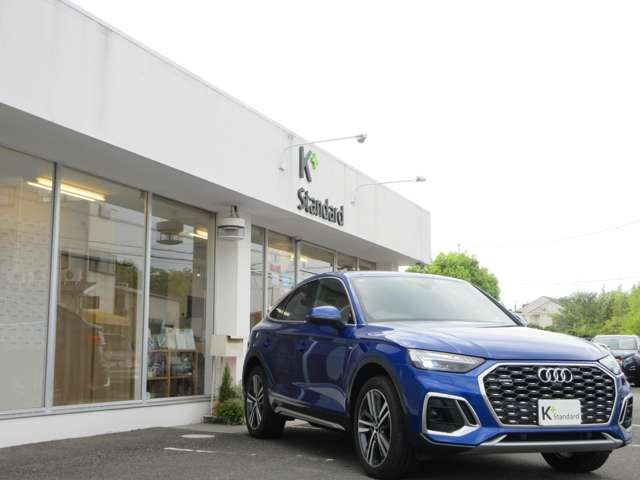 صورة 6 لـ 2021 AUDI Q5 SPORTBACK